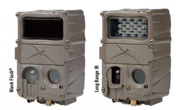 Cuddeback Silver Series Trail Cameras