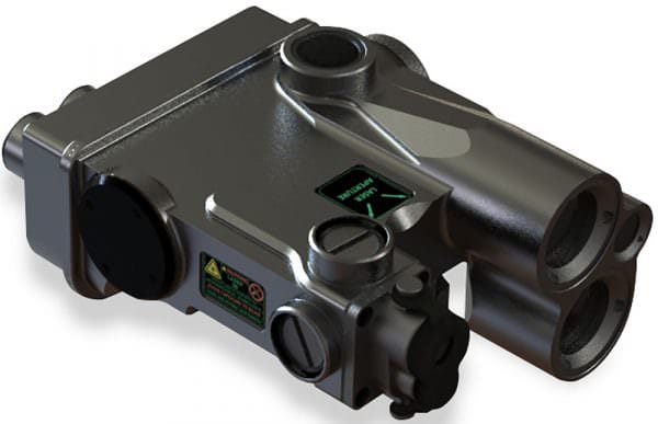 Steiner eOptics Releases DBAL-A4 v2 at Special Operations Forces Industry Conference