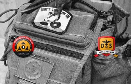 Distributed Security Becomes An NAEMT Training Center