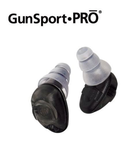 Etymotic GunSport PRO