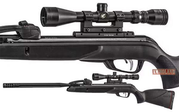 GAMO Swarm Maxxim Air Rifle - Gun Review