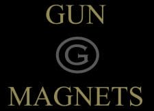 GO-Magnets logo