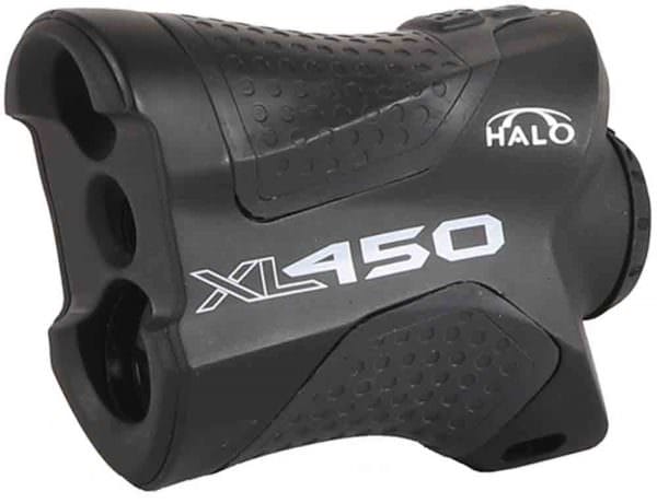 Halo XL 450 Laser Rangefinder