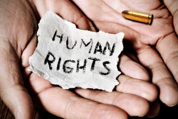 Human Rights