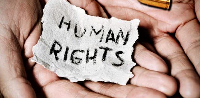 Human Rights