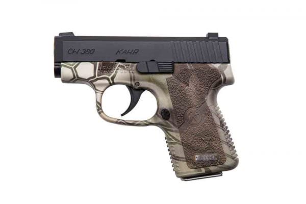 Kahr CW 380 - CW3833KRT