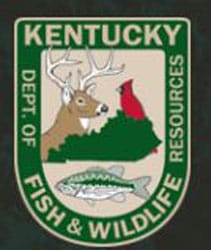 Kentucky Department of Fish and Wildlife Resources