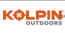 Kolpin Outdoors logo