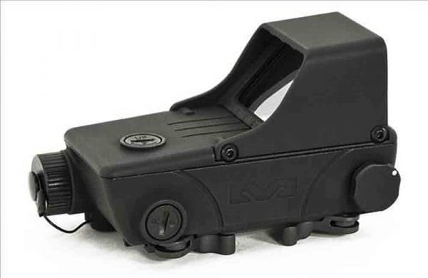 MEPRO TRU-DOT RDS RED DOT SIGHT WITH 2.0 MOA RED DOT