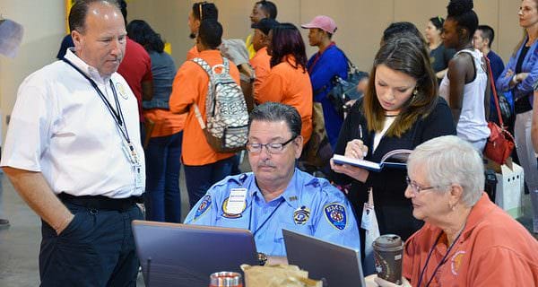 New Orleans City-Assisted Evacuation