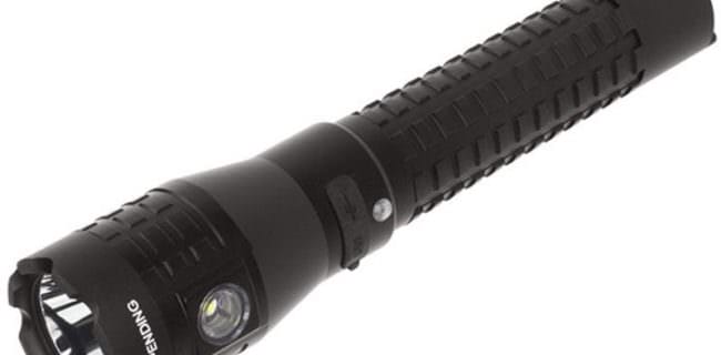 Nightstick NSR-9854XL USB Rechargable Flashlight