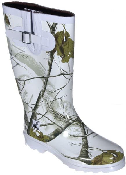 Old Dominion Ms JoJo RealTree Boots