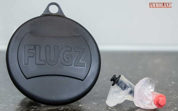 Otis Technology FLUGZ Advanced Hearing Protection