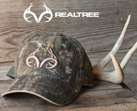 Outdoor Cap Releases New Realtree TRT Hat