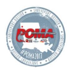 POMA 2017 logo