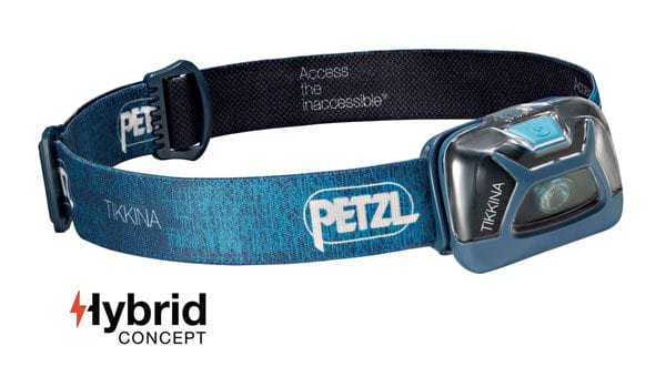 Petzl Headlamp