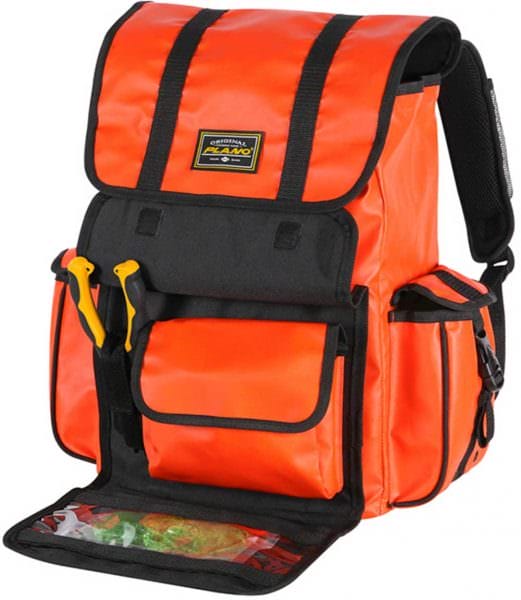 Plano Z-Series Tackle Backpack