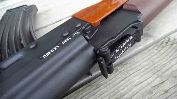 The Atlantic Firearms Polish Tantal is a great rifle for your dollar.