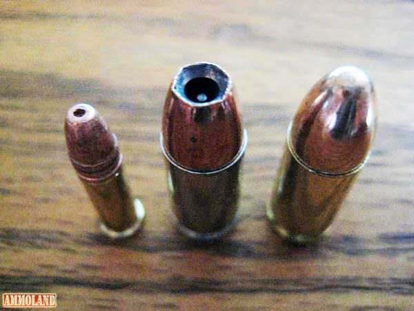 Quality Ammunition