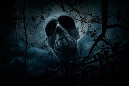 Scary Skull Shadow Evil scary skull iStock-grapestock 586921386.jpg