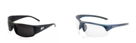 Smith & Wesson New Shooting Glasses