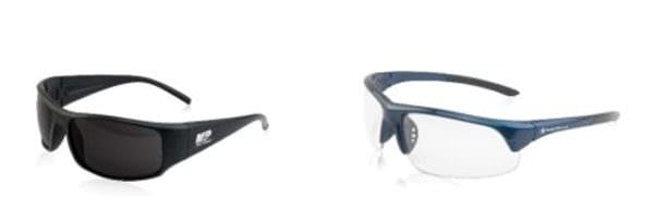 Smith & Wesson Shooting Glasses