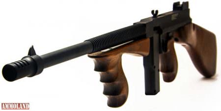 Standard Manufacturing 1922 Thompson Semi-Automatic Gun