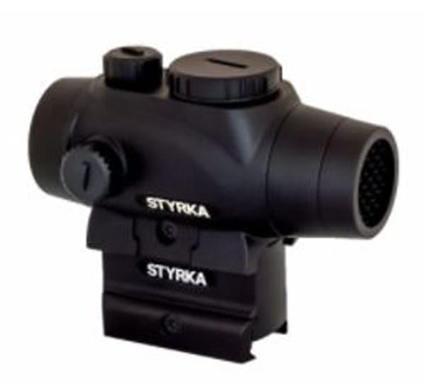 Styrka S3 Red Dot Sights