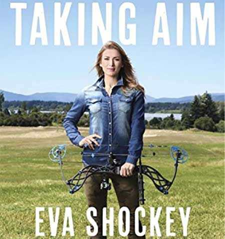 Taking Aim by Eva Shockey