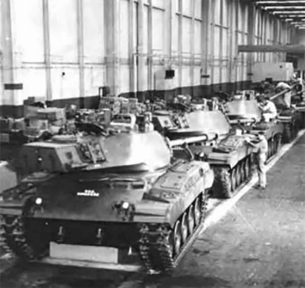 Historical Cleveland Tank Plant Show Comes to the I-X Center June 22 - 24