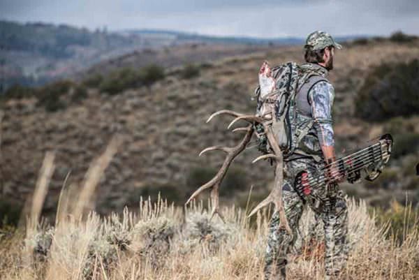 TENZING: Prime Packs for Mountain Country