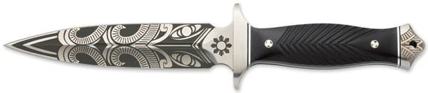 Wihongi Signature Dagger