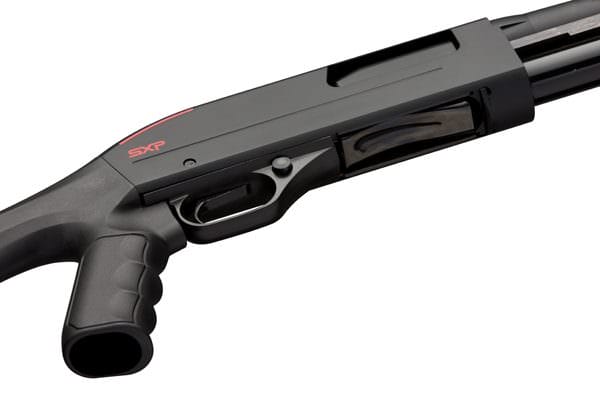 Winchester Super X Pump Shotguns