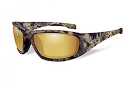 Wiley X Polarized Kryptek Glasses