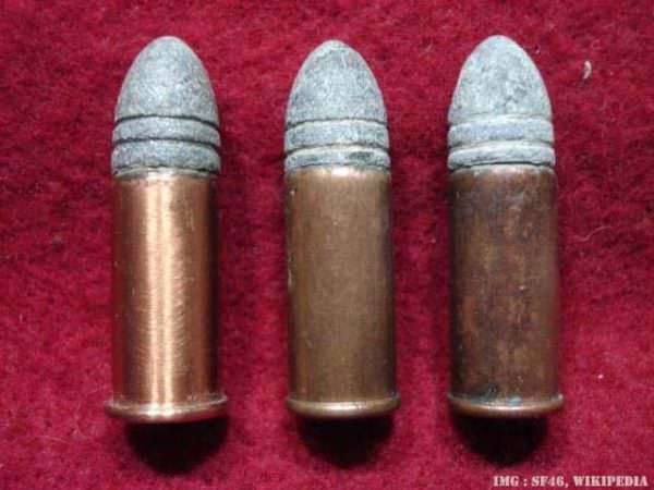 .44 Henry Ammunition