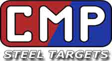 CMP Steel Targets