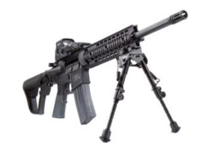 Caldwell Shotting Pic Rail XLA Bipod