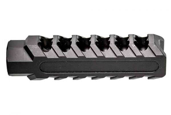 Cobalt Kinetics Pro Muzzle Brake 