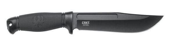 Ruger Muzzle-Brake Fixed Blade Knife by Columbia River Knife & Tool