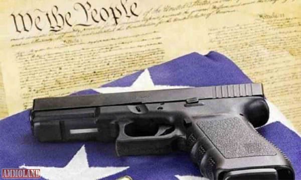 Why Does MCRGO Support Constitutional Carry?