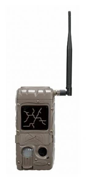 Cuddeback Remote-Access Trail Camera