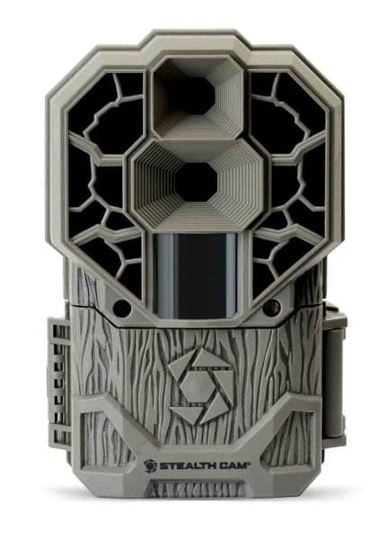 Stealth Cam Unleashes Ultra HD 4K Video 30 MP Hi Res Performance