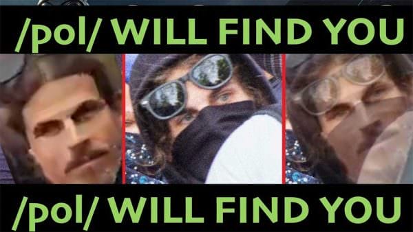 Antifa prefers to remain anonymous. They have a big fear of their enemies finding out who they are. : Professor Eric Clanton, unmasked. Professor Eric Clanton, unmasked