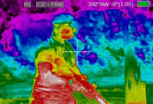 Armasight by FLIR Apollo