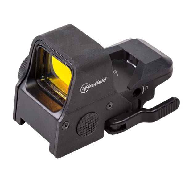 Firefield Impact Reflex Sight