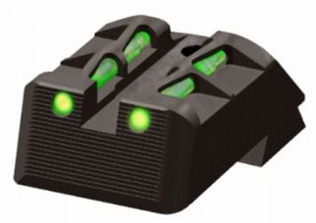 HIVIZ Litewave Rear Sight