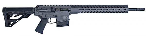 HM Defense Avenger 308 Rifle