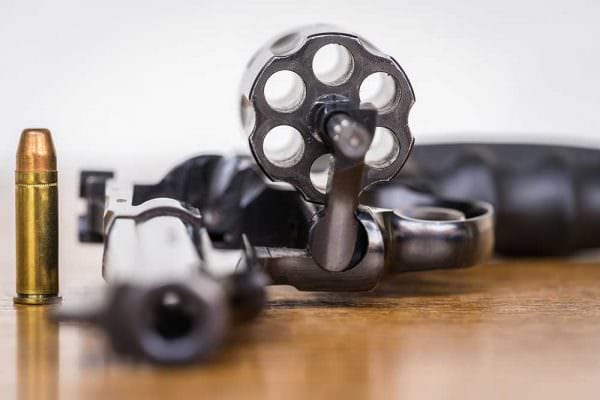 Snubnose Revolvers - The Golden Age Is Right Now Handgun Revolver Cylinder Wheelgun