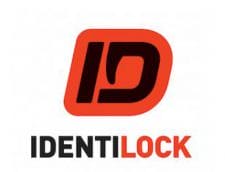 Identilock logo