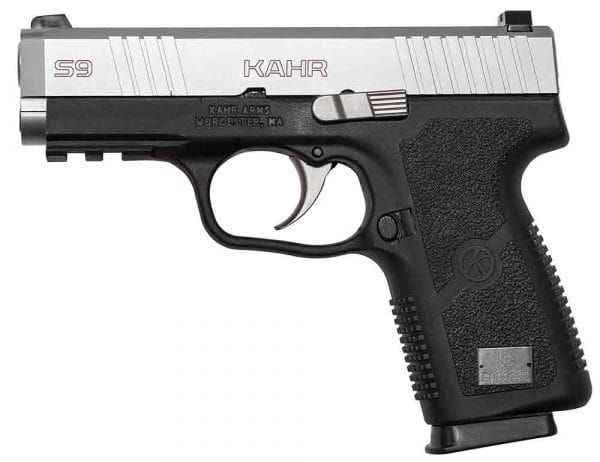 Kahr S9093